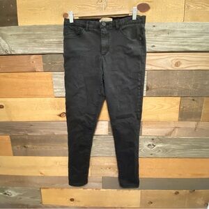 Democracy ab technology Black Skinny Jeans